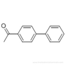 4-Acetylbiphenyl CAS 92-91-1